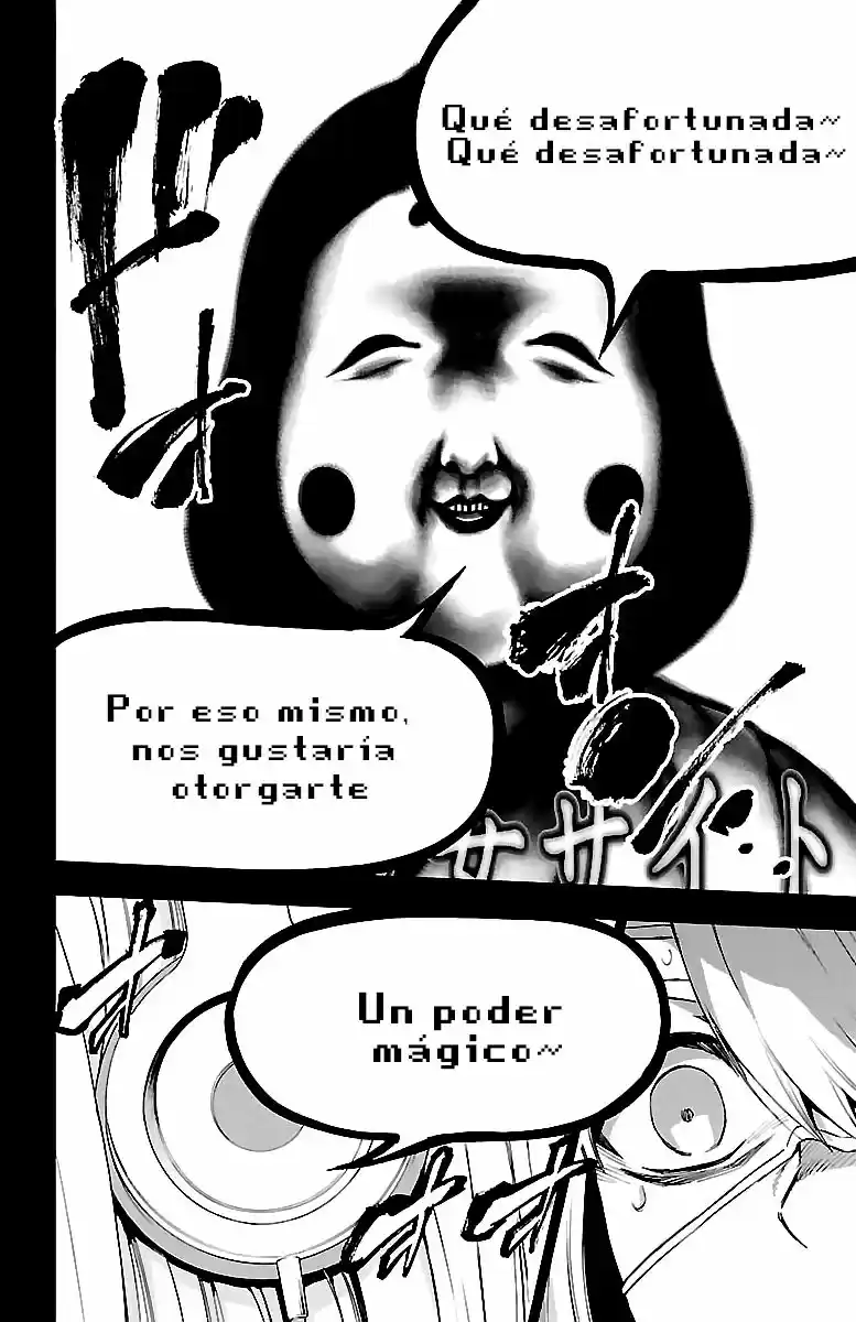 Mahou Shoujo Site - Capítulo 51 - Página 11 - LectorTMOo