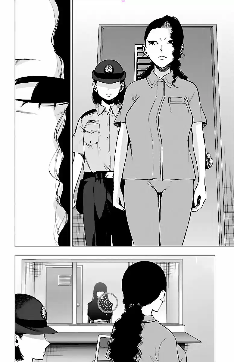 Mahou Shoujo Site - Capítulo 51 - Página 17 - LectorTMOo