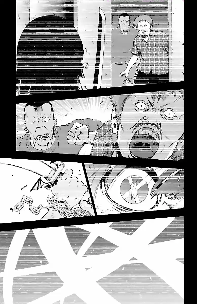 Mahou Shoujo Site - Capítulo 51 - Página 22 - LectorTMOo
