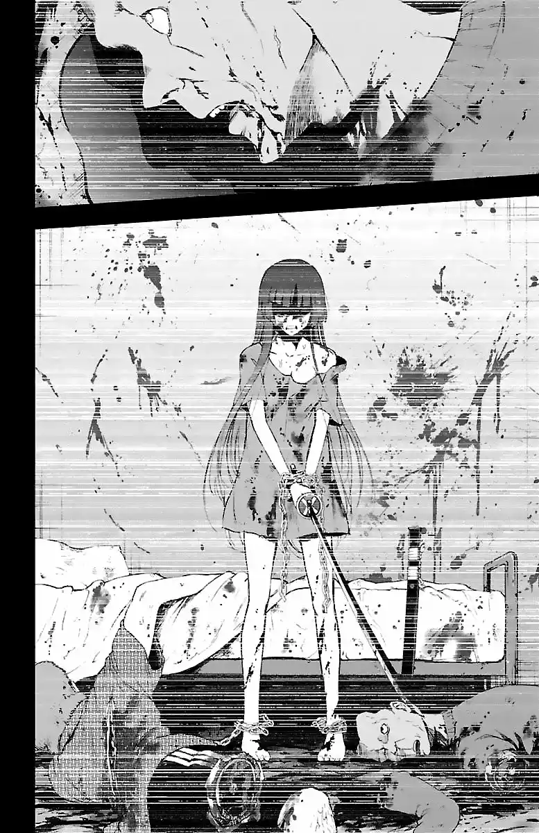 Mahou Shoujo Site - Capítulo 51 - Página 23 - LectorTMOo