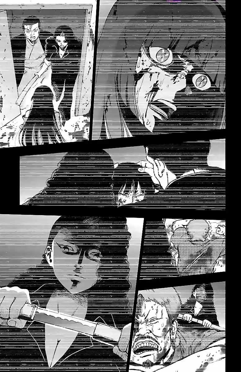 Mahou Shoujo Site - Capítulo 51 - Página 24 - LectorTMOo