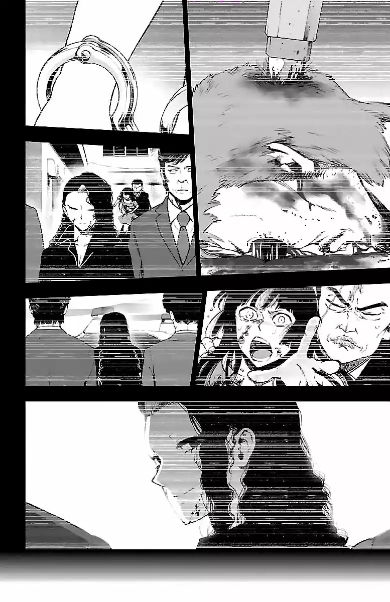 Mahou Shoujo Site - Capítulo 51 - Página 25 - LectorTMOo