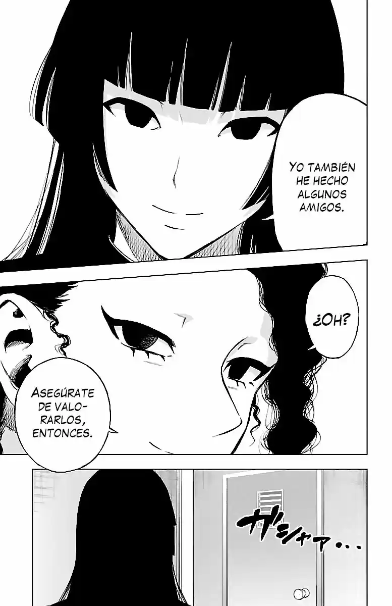 Mahou Shoujo Site - Capítulo 51 - Página 28 - LectorTMOo