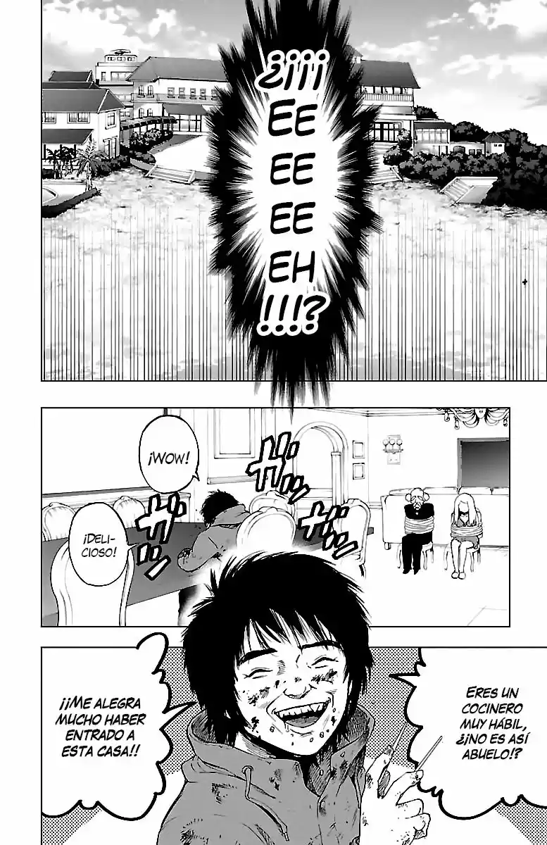 Mahou Shoujo Site - Capítulo 52 - Página 13 - LectorTMOo