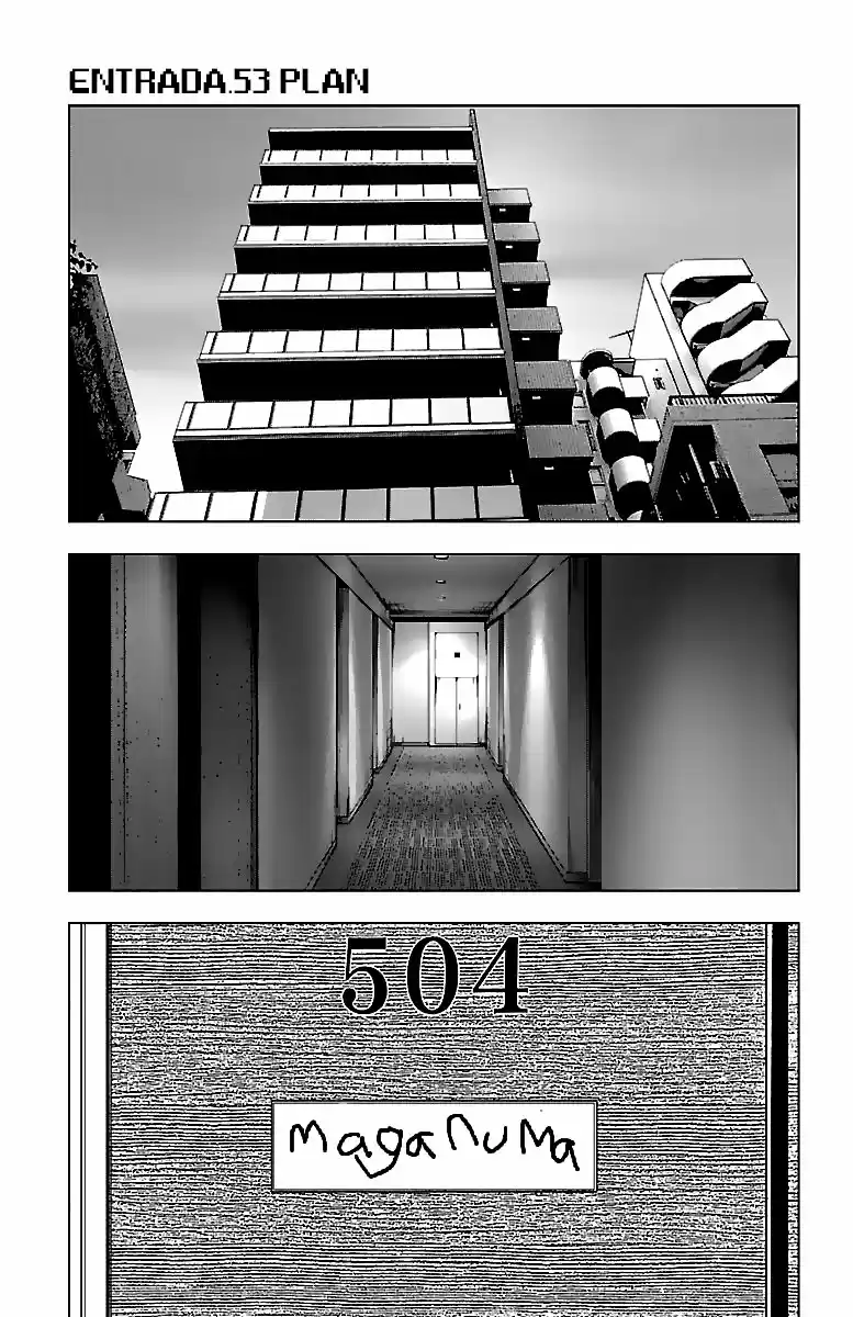 Mahou Shoujo Site - Capítulo 53 - Página 2 - LectorTMOo