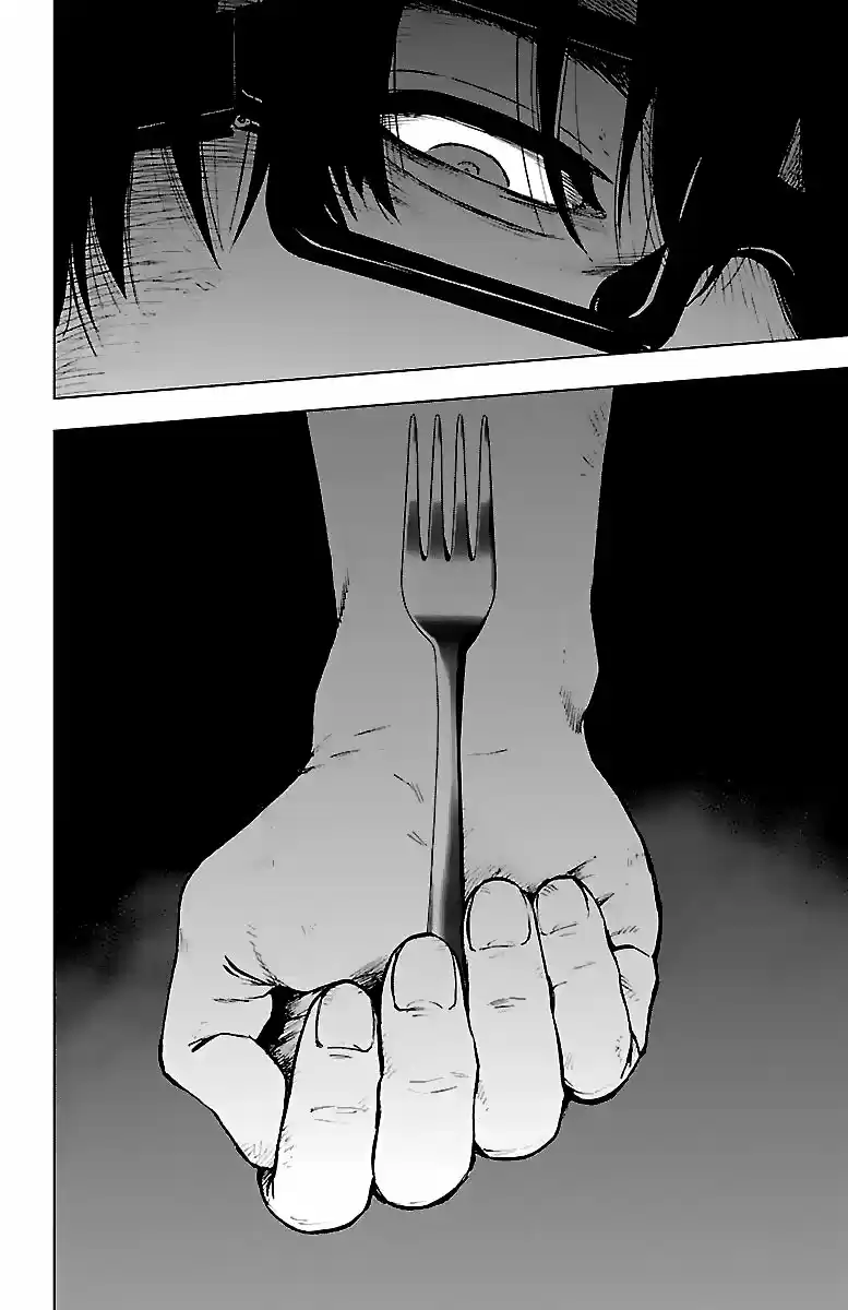 Mahou Shoujo Site - Capítulo 53 - Página 13 - LectorTMOo