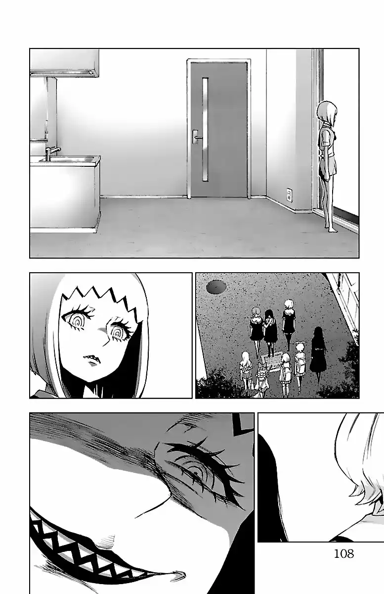 Mahou Shoujo Site - Capítulo 53 - Página 27 - LectorTMOo