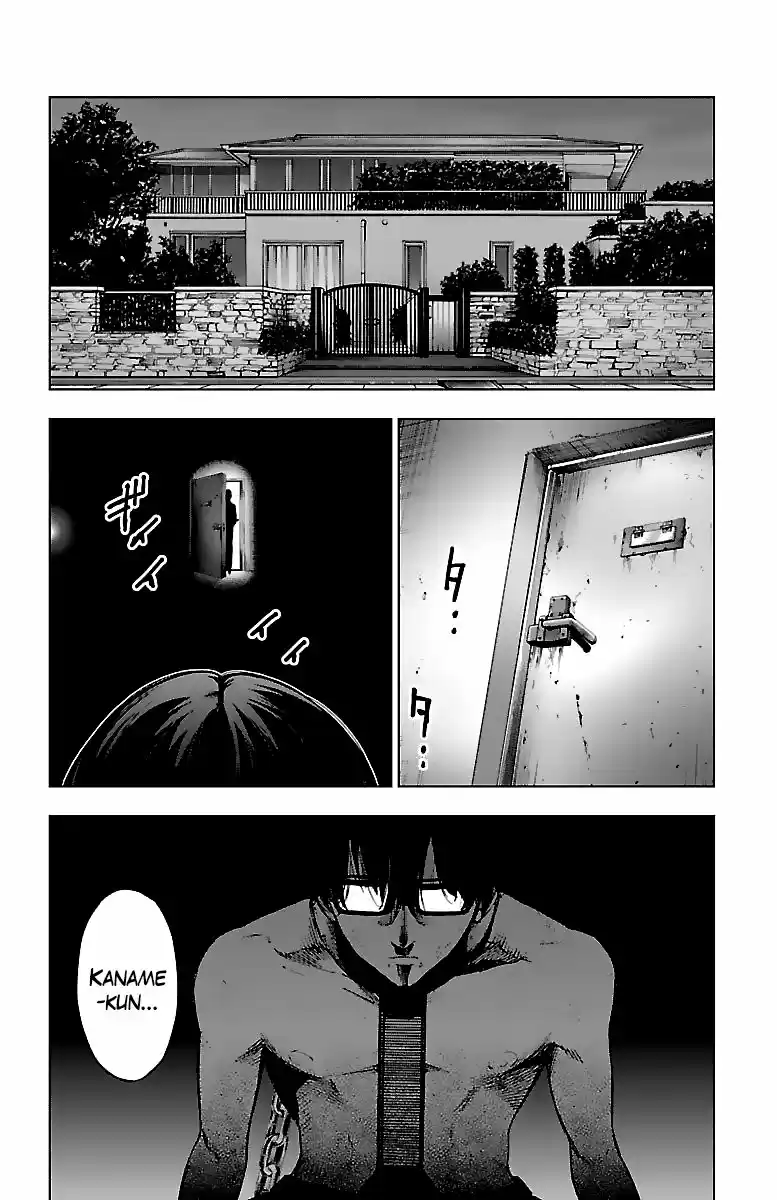 Mahou Shoujo Site - Capítulo 53 - Página 29 - LectorTMOo