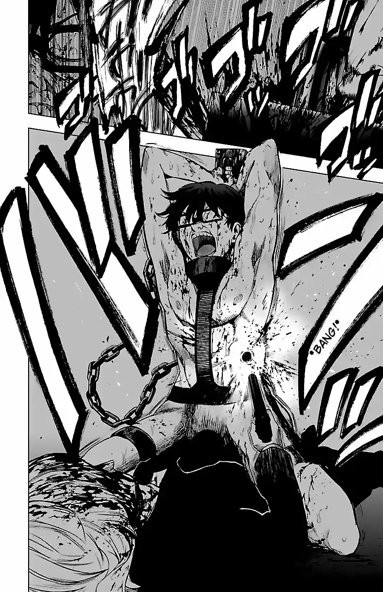 Mahou Shoujo Site - Capítulo 54 - Página 14 - LectorTMOo