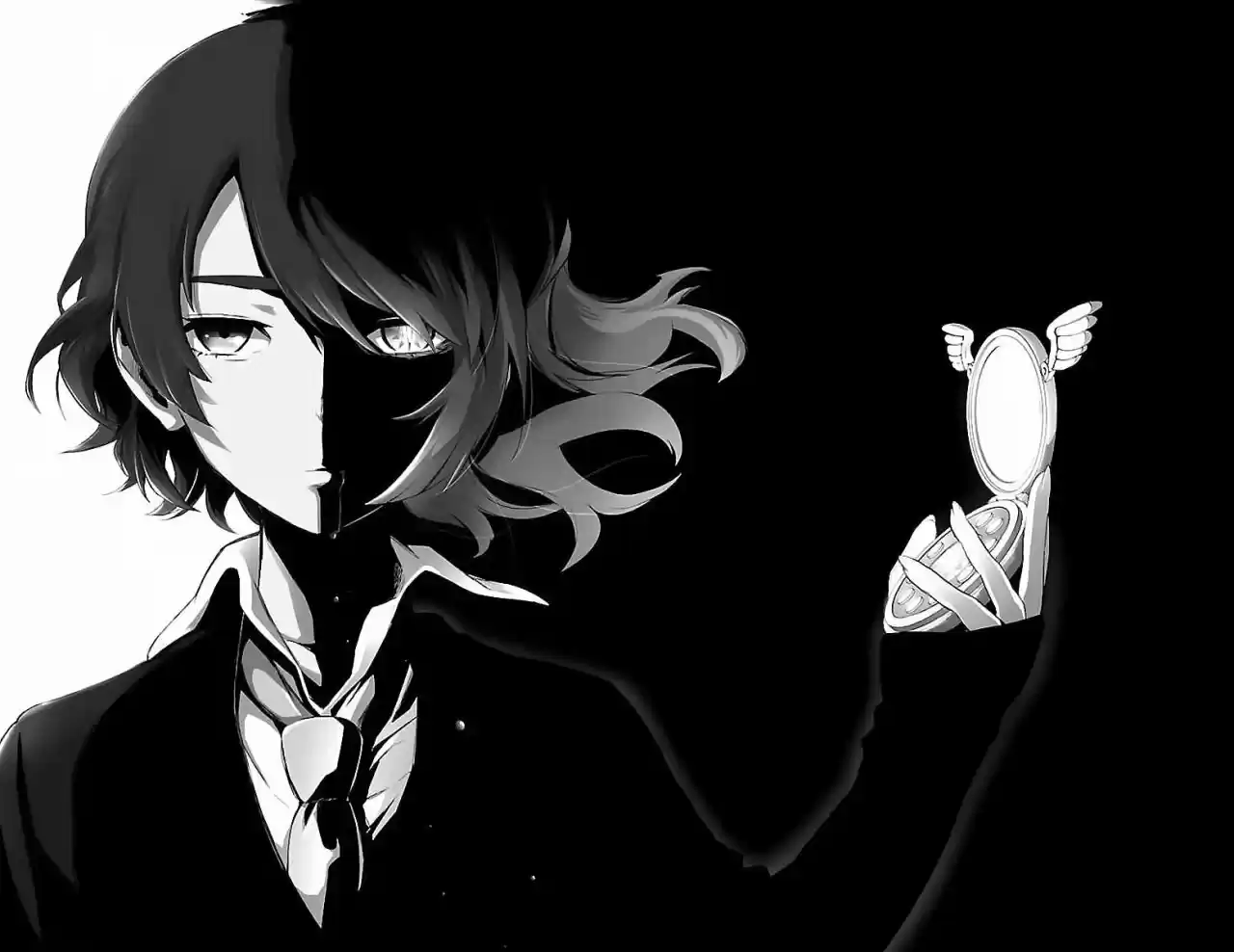 Mahou Shoujo Site - Capítulo 56 - Página 4 - LectorTMOo