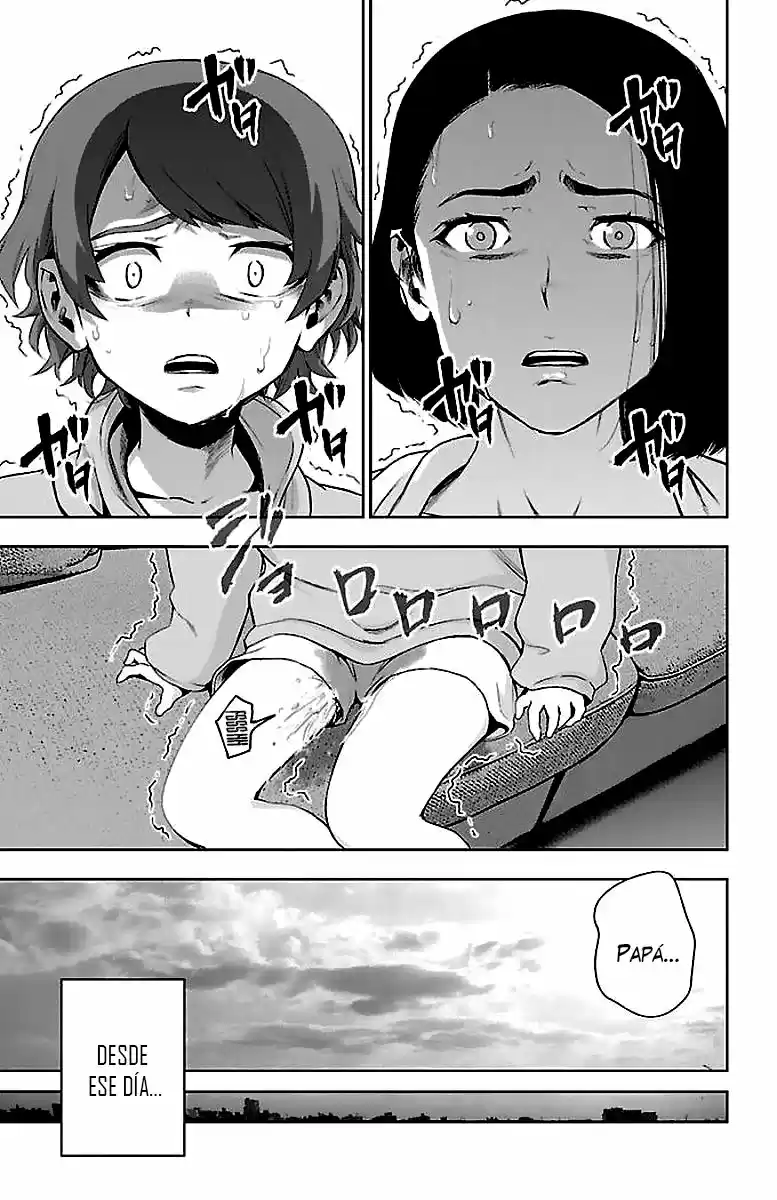 Mahou Shoujo Site - Capítulo 56 - Página 10 - LectorTMOo