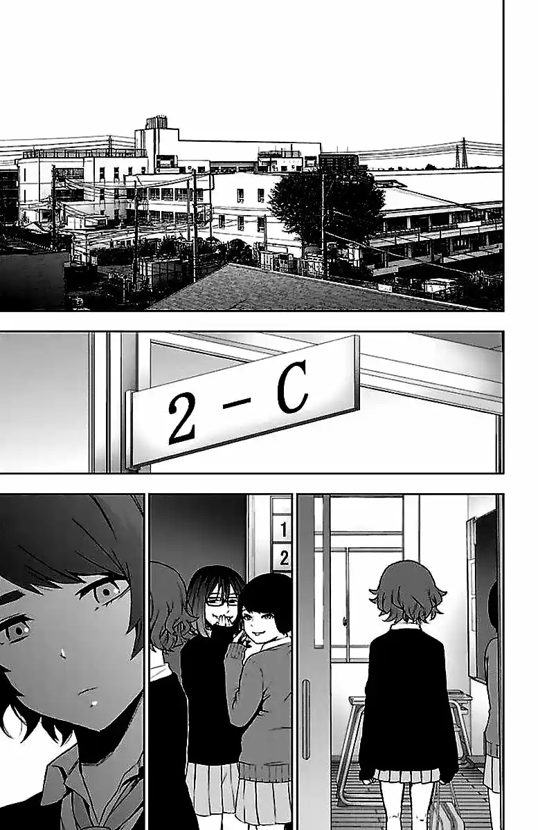 Mahou Shoujo Site - Capítulo 56 - Página 16 - LectorTMOo
