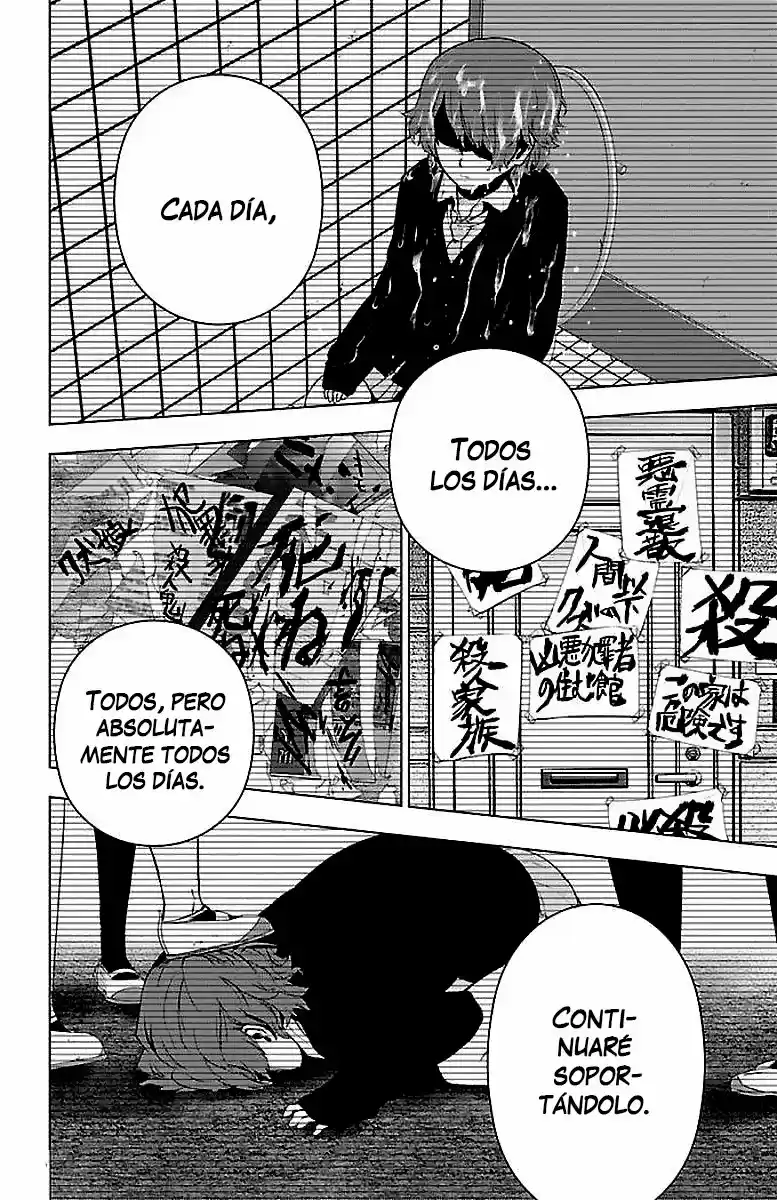 Mahou Shoujo Site - Capítulo 56 - Página 29 - LectorTMOo