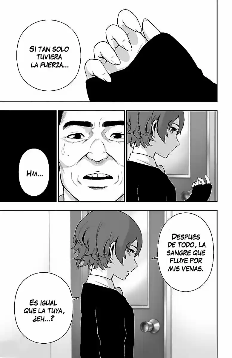 Mahou Shoujo Site - Capítulo 56 - Página 30 - LectorTMOo