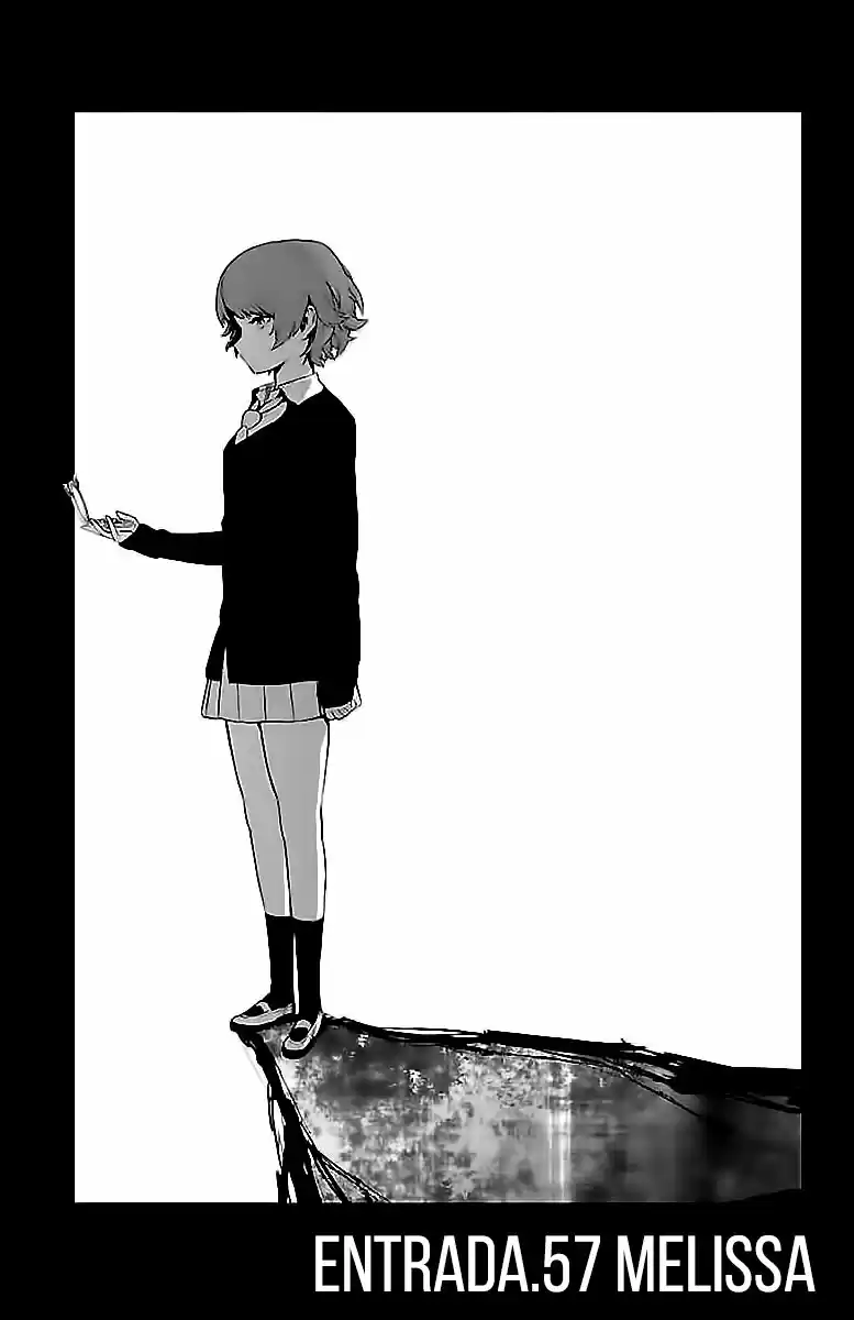 Mahou Shoujo Site - Capítulo 57 - Página 3 - LectorTMOo