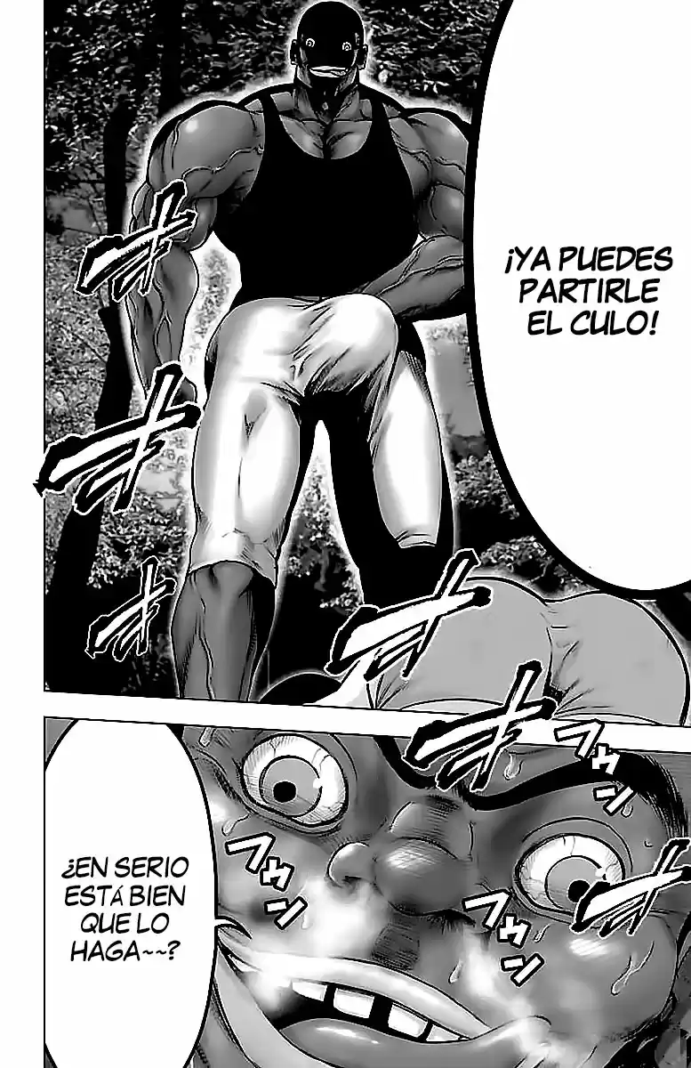 Mahou Shoujo Site - Capítulo 58 - Página 5 - LectorTMOo