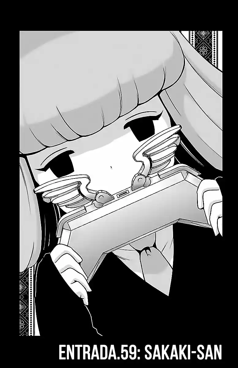 Mahou Shoujo Site - Capítulo 59 - Página 2 - LectorTMOo