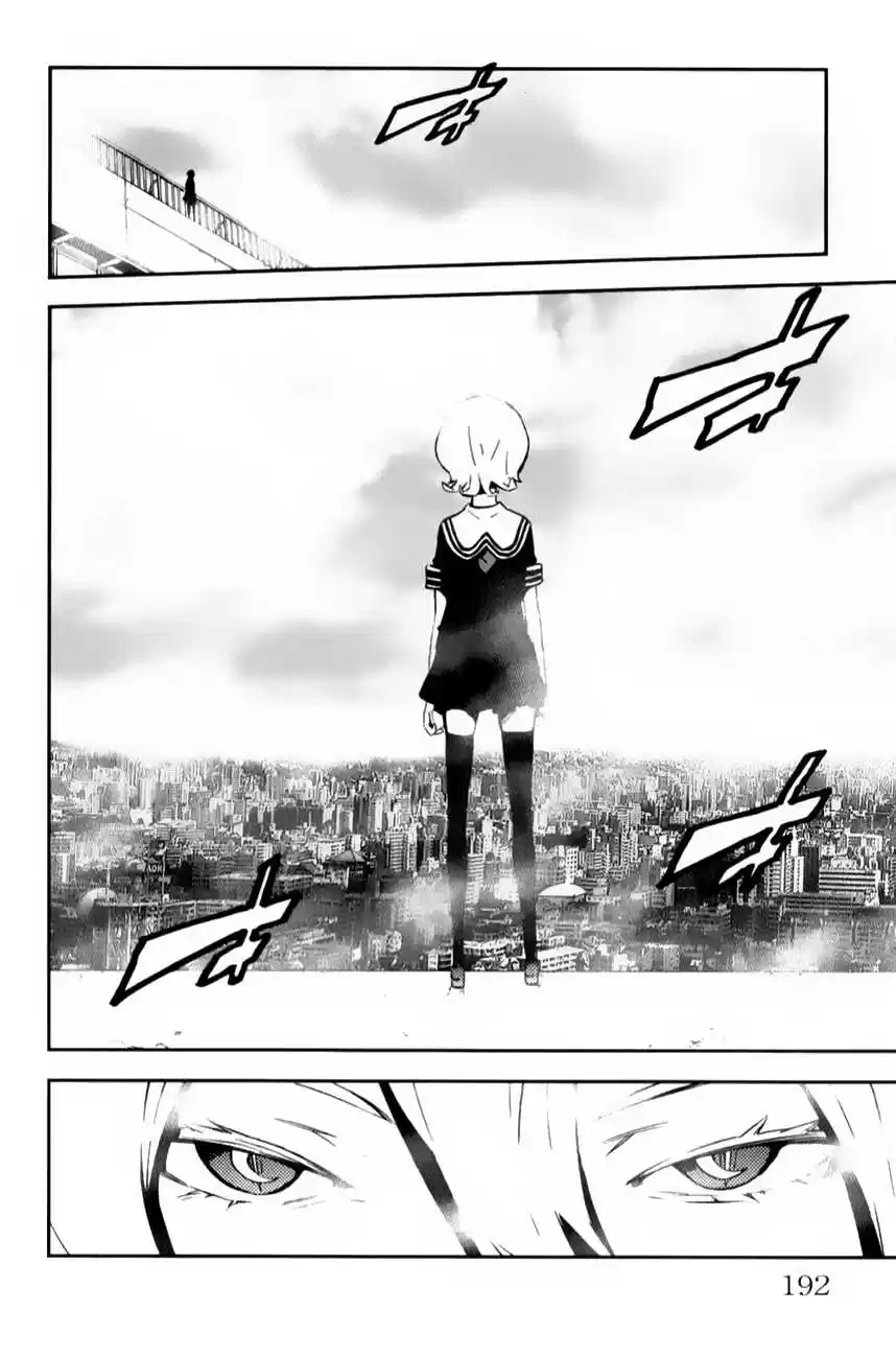 Mahou Shoujo Site - Capítulo 6.05 - Página 3 - LectorTMOo