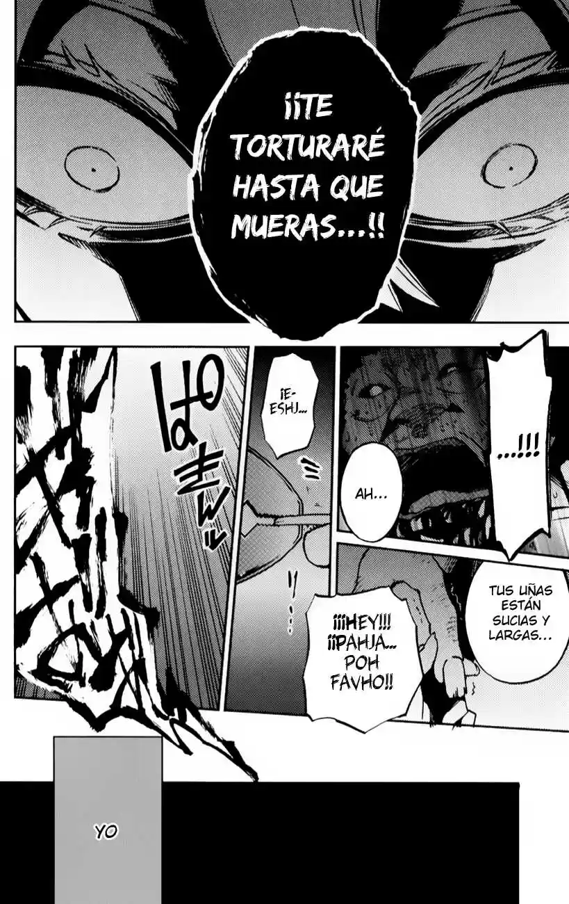 Mahou Shoujo Site - Capítulo 6.05 - Página 9 - LectorTMOo