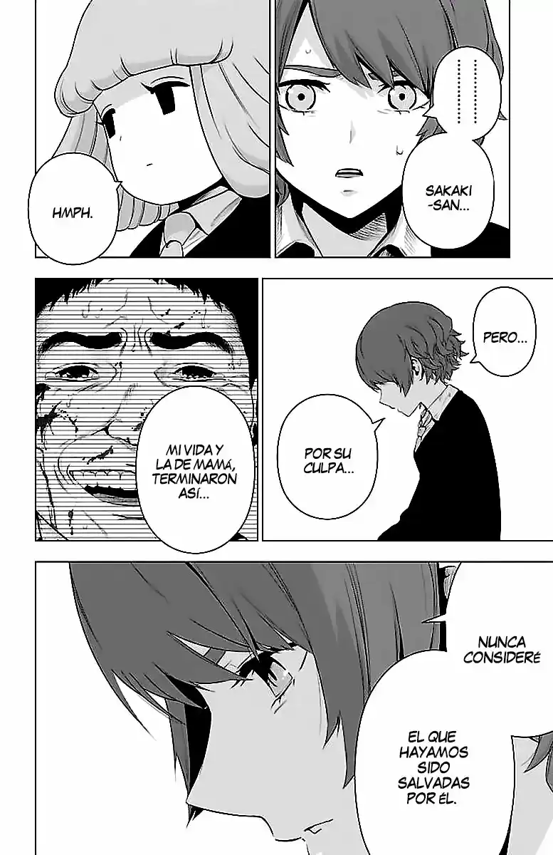 Mahou Shoujo Site - Capítulo 60 - Página 13 - LectorTMOo