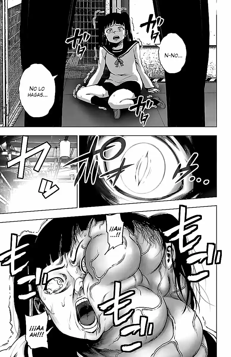 Mahou Shoujo Site - Capítulo 61 - Página 2 - LectorTMOo