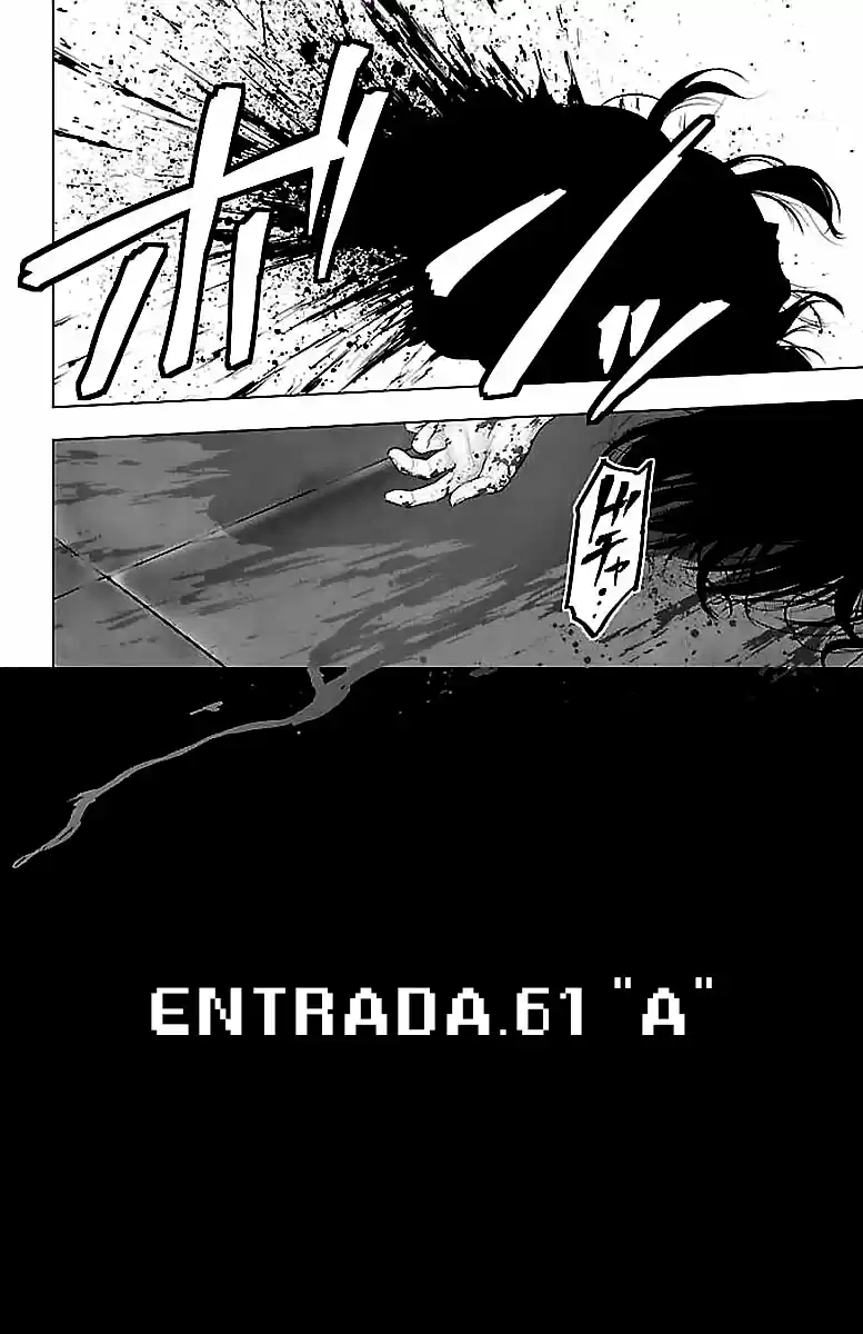 Mahou Shoujo Site - Capítulo 61 - Página 3 - LectorTMOo