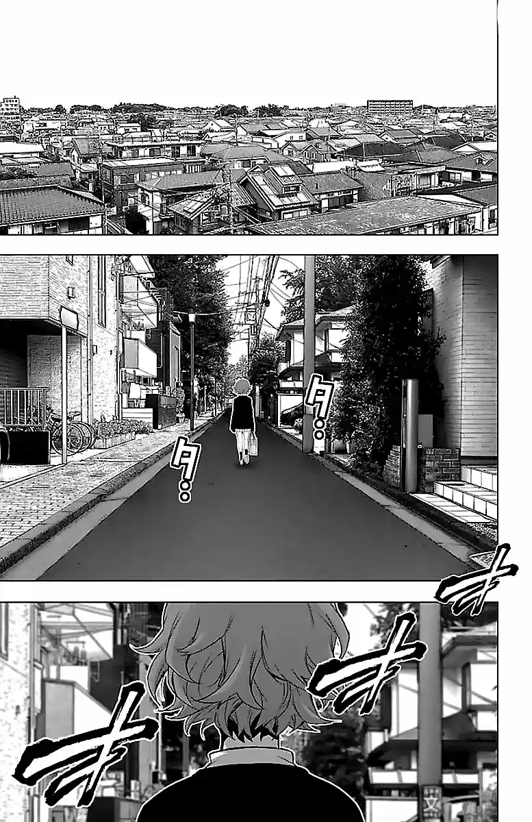 Mahou Shoujo Site - Capítulo 61 - Página 4 - LectorTMOo