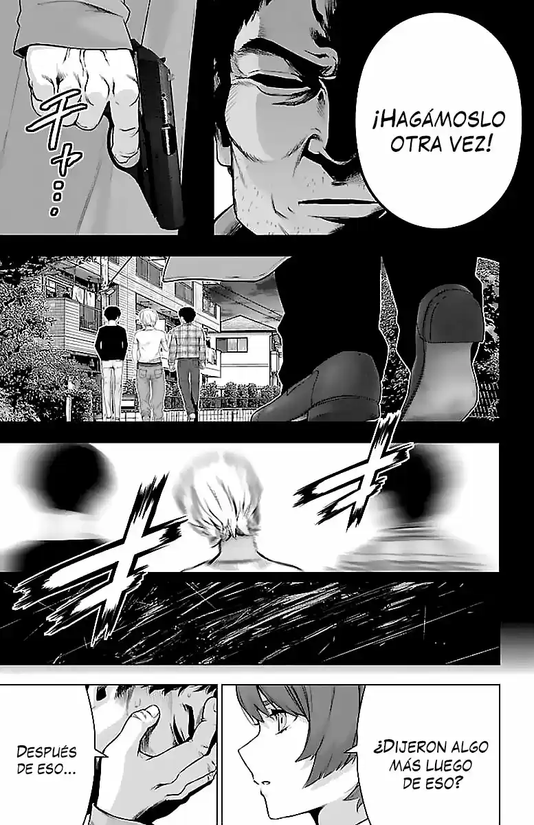 Mahou Shoujo Site - Capítulo 61 - Página 16 - LectorTMOo