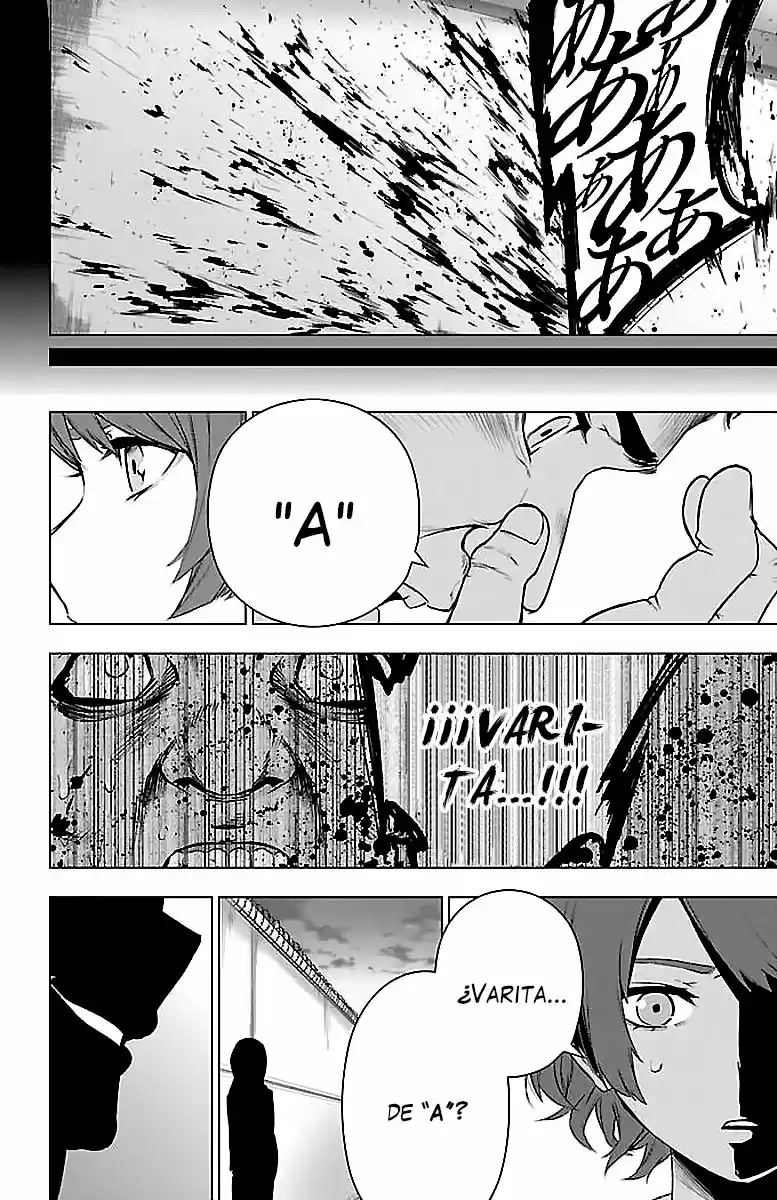 Mahou Shoujo Site - Capítulo 61 - Página 19 - LectorTMOo