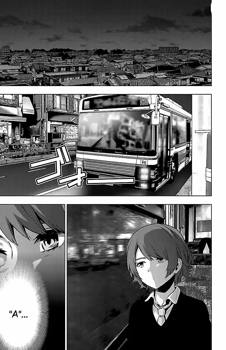 Mahou Shoujo Site - Capítulo 62 - Página 6 - LectorTMOo