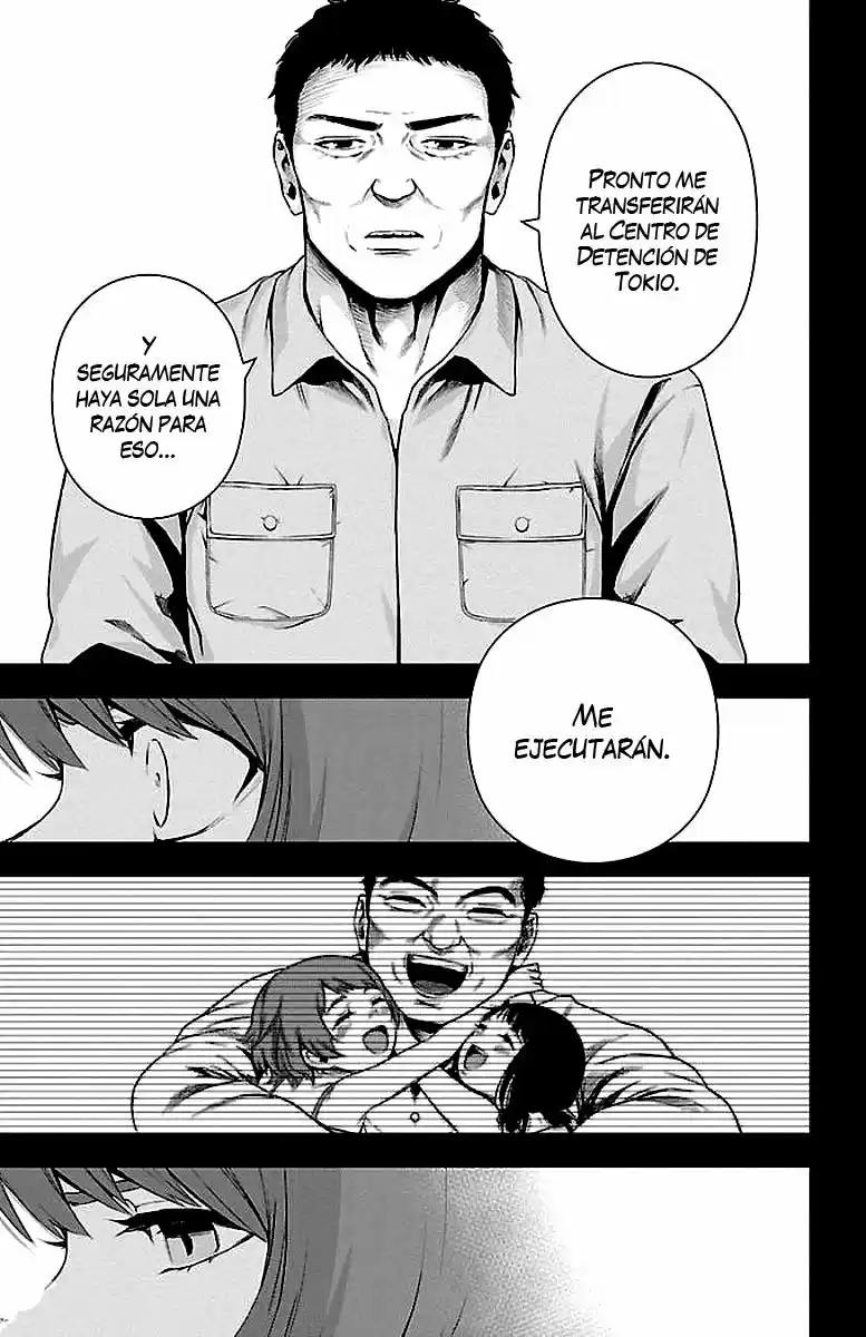 Mahou Shoujo Site - Capítulo 62 - Página 10 - LectorTMOo