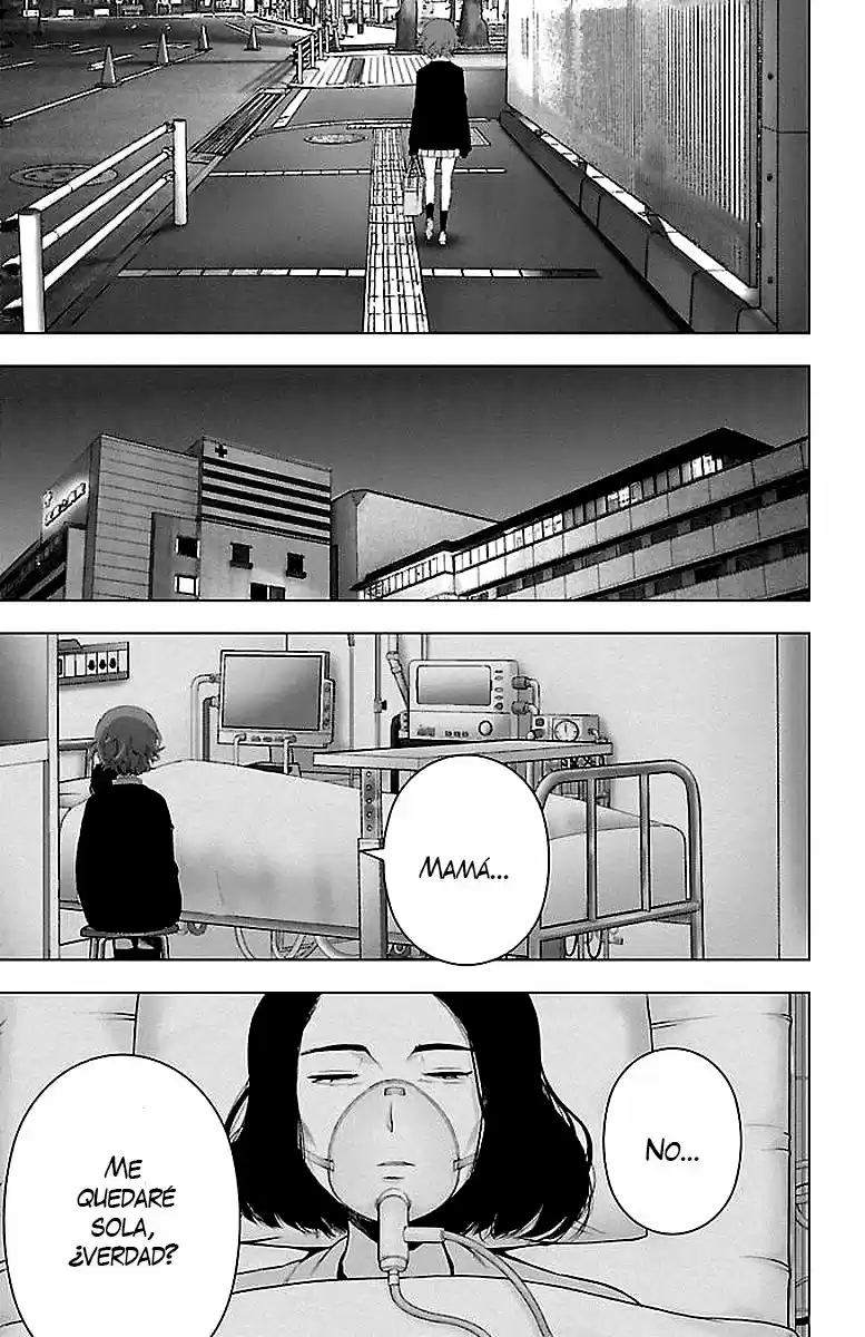 Mahou Shoujo Site - Capítulo 62 - Página 12 - LectorTMOo
