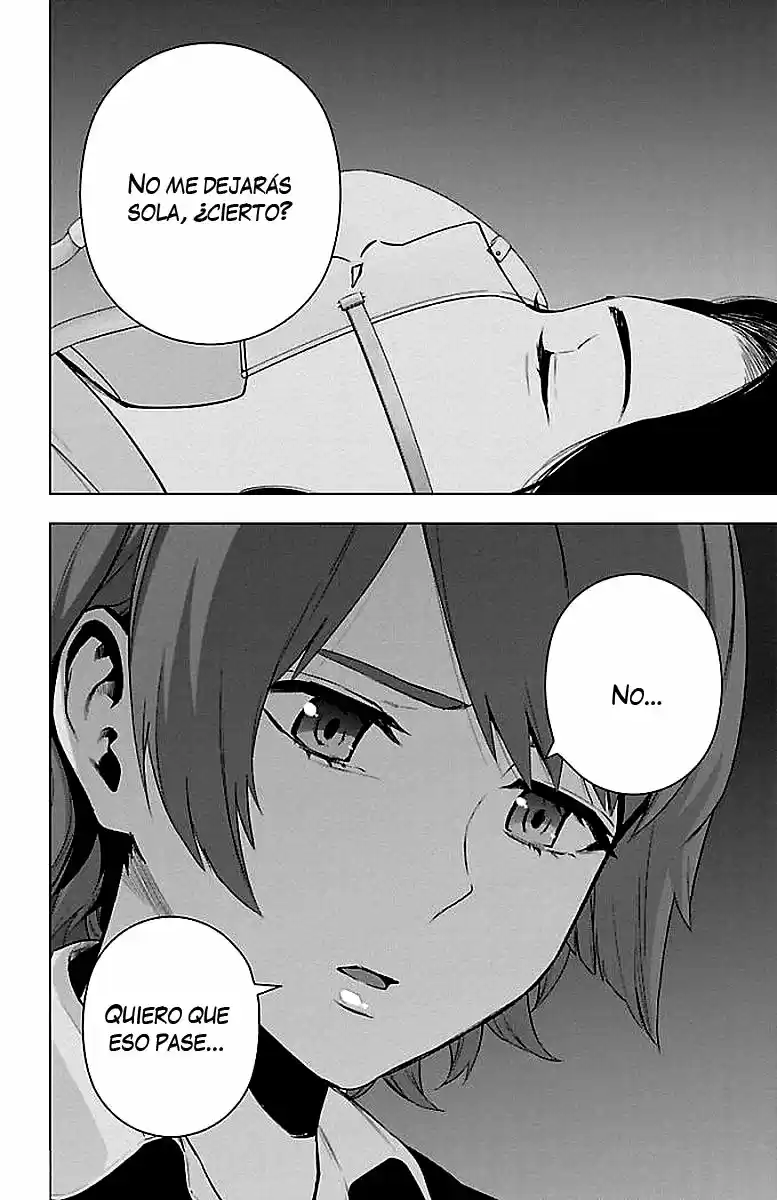 Mahou Shoujo Site - Capítulo 62 - Página 13 - LectorTMOo