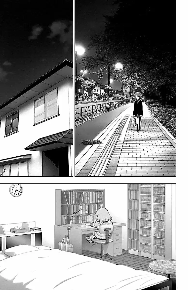 Mahou Shoujo Site - Capítulo 62 - Página 14 - LectorTMOo