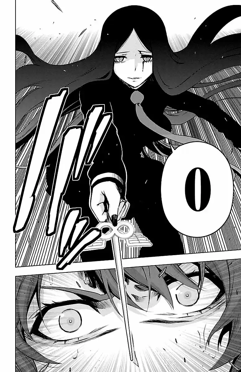 Mahou Shoujo Site - Capítulo 63 - Página 3 - LectorTMOo