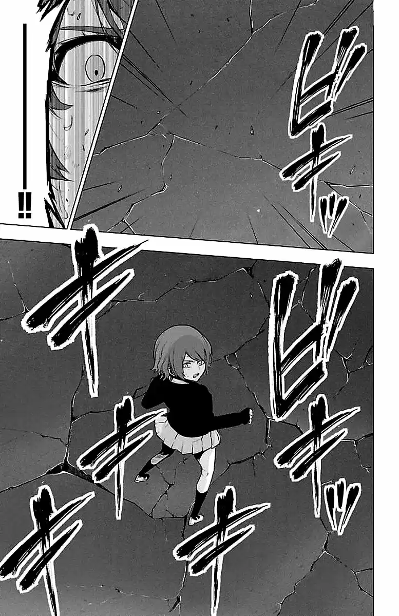 Mahou Shoujo Site - Capítulo 63 - Página 10 - LectorTMOo