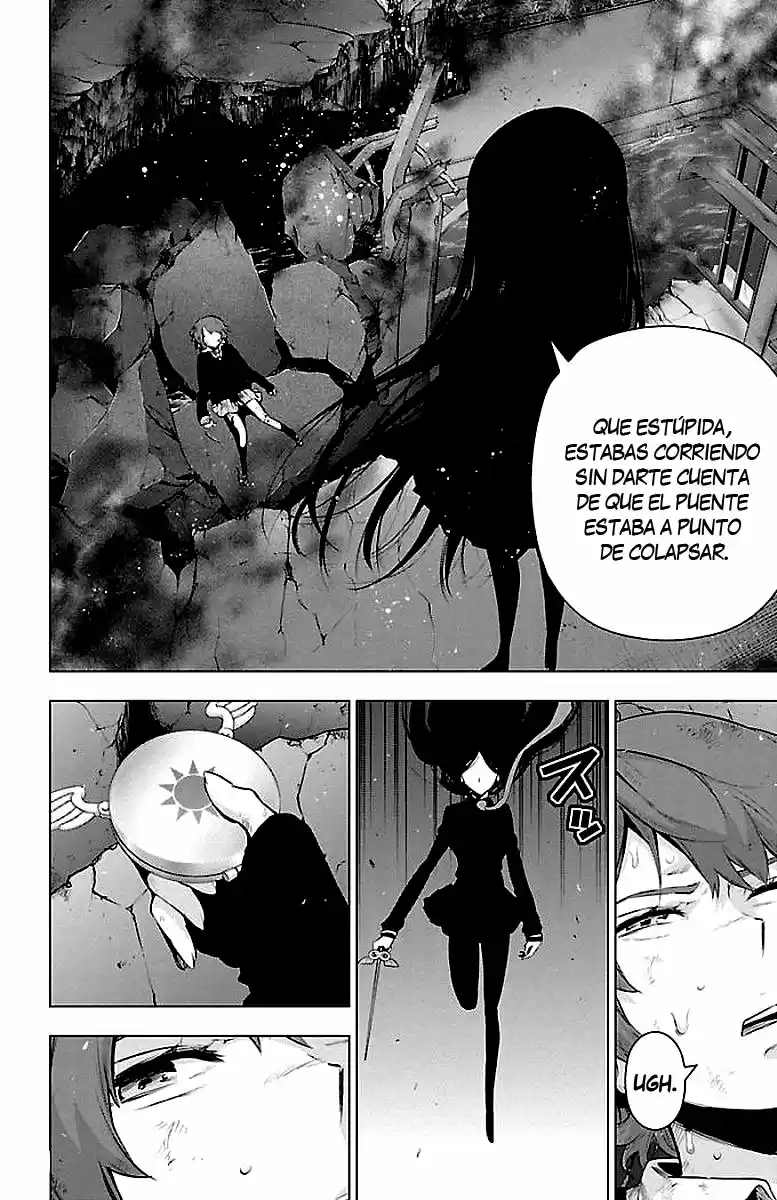 Mahou Shoujo Site - Capítulo 63 - Página 13 - LectorTMOo