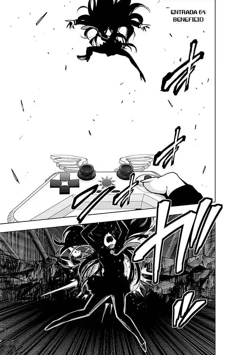 Mahou Shoujo Site - Capítulo 64 - Página 2 - LectorTMOo