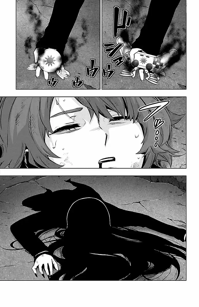 Mahou Shoujo Site - Capítulo 64 - Página 4 - LectorTMOo