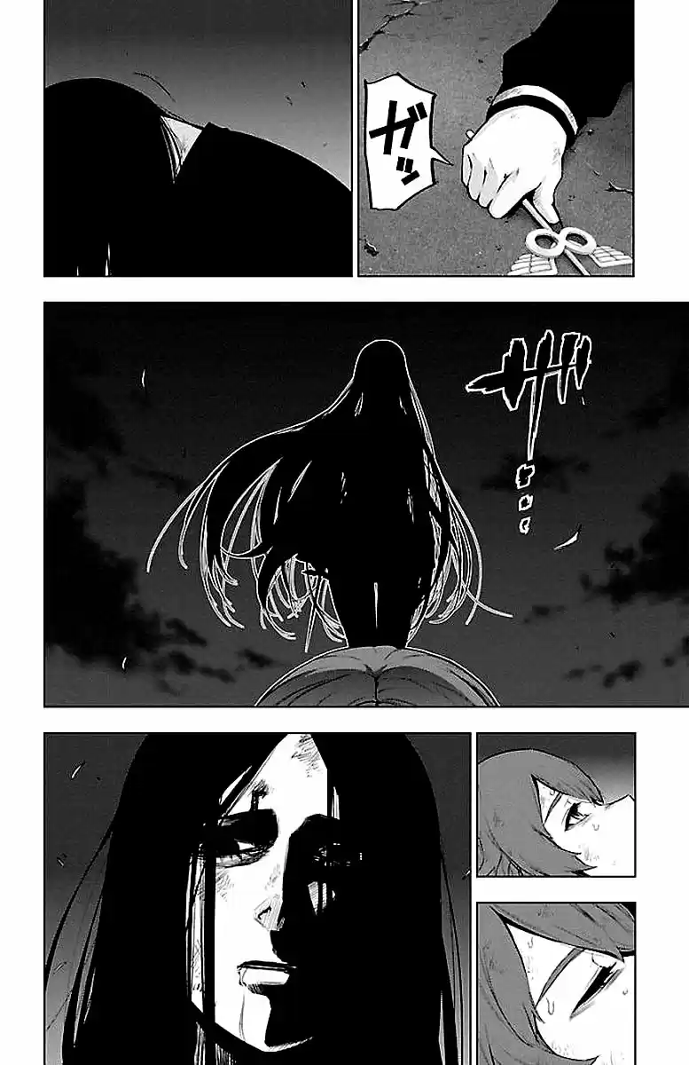 Mahou Shoujo Site - Capítulo 64 - Página 9 - LectorTMOo