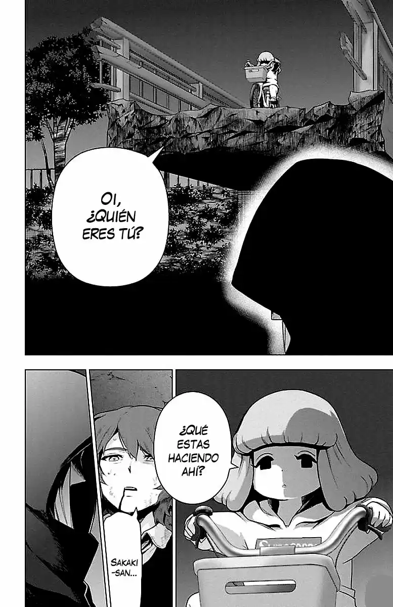 Mahou Shoujo Site - Capítulo 64 - Página 12 - LectorTMOo