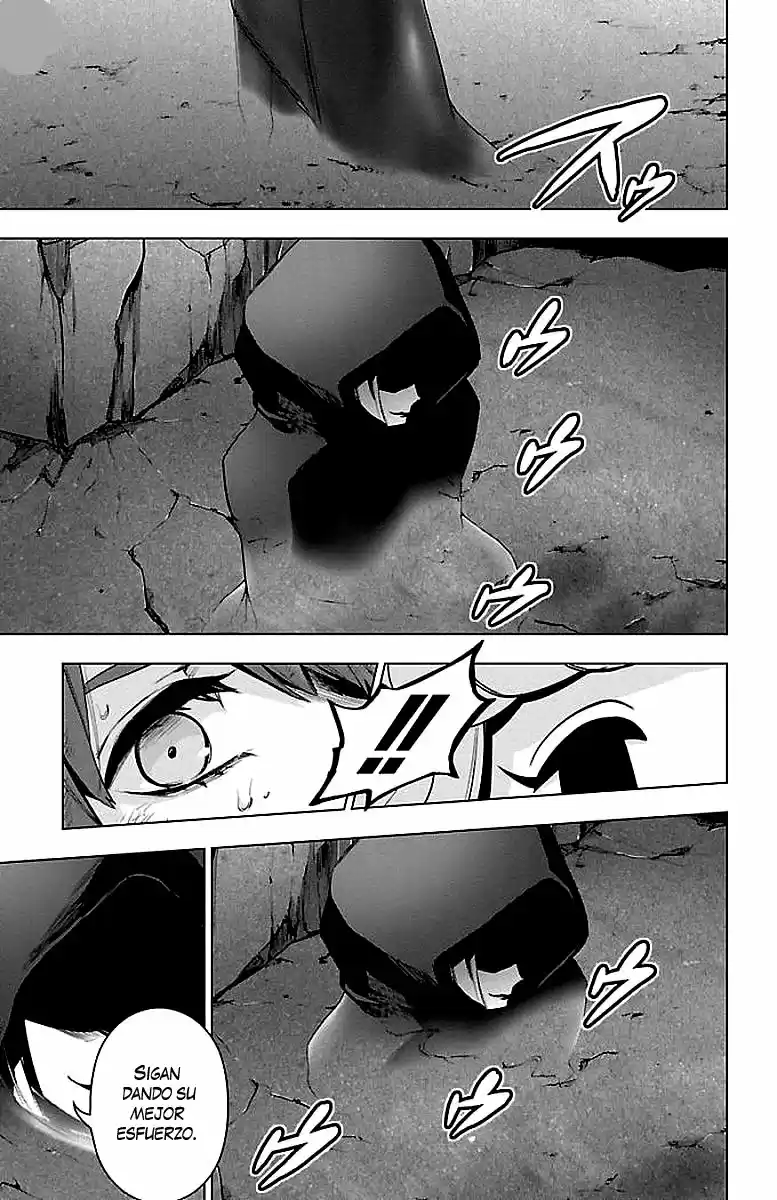 Mahou Shoujo Site - Capítulo 64 - Página 13 - LectorTMOo