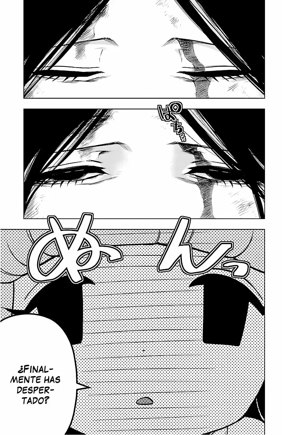Mahou Shoujo Site - Capítulo 65 - Página 5 - LectorTMOo
