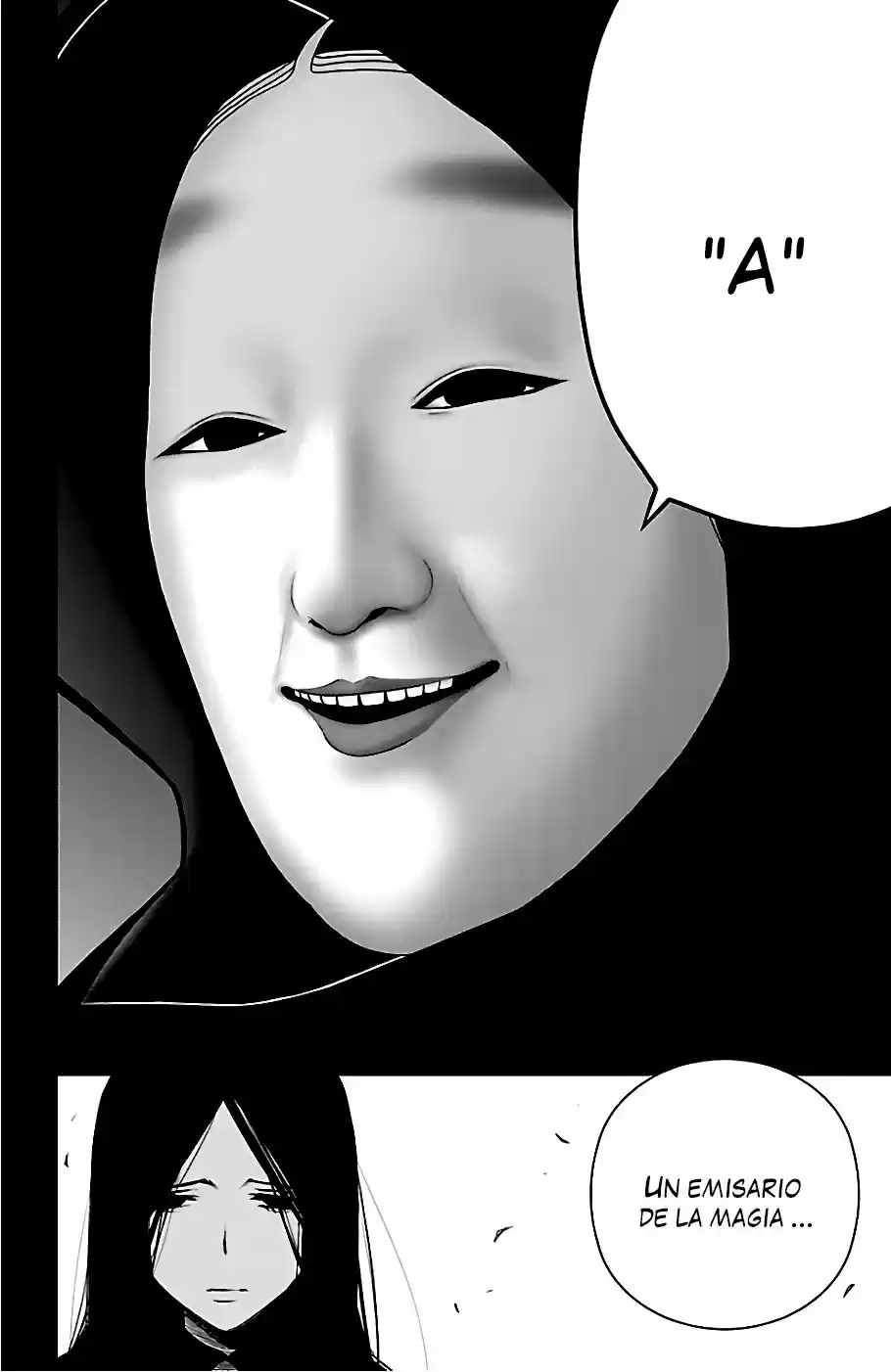 Mahou Shoujo Site - Capítulo 65 - Página 12 - LectorTMOo