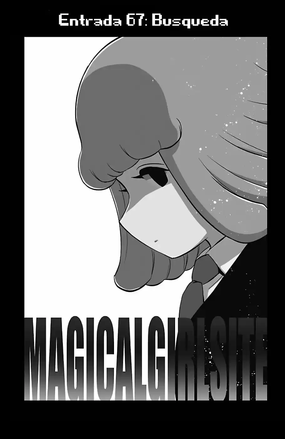 Mahou Shoujo Site - Capítulo 67 - Página 2 - LectorTMOo