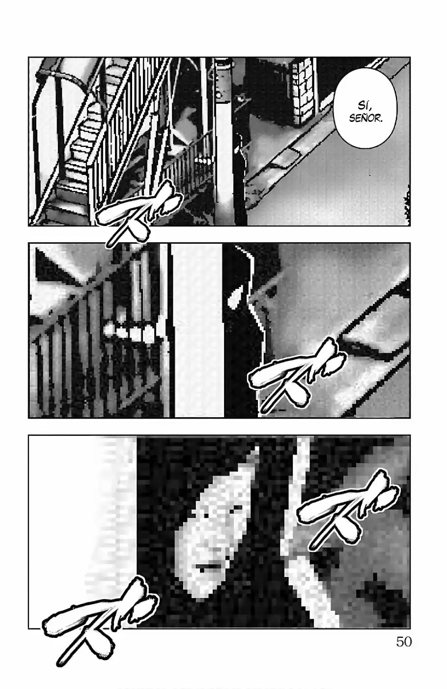 Mahou Shoujo Site - Capítulo 67 - Página 10 - LectorTMOo