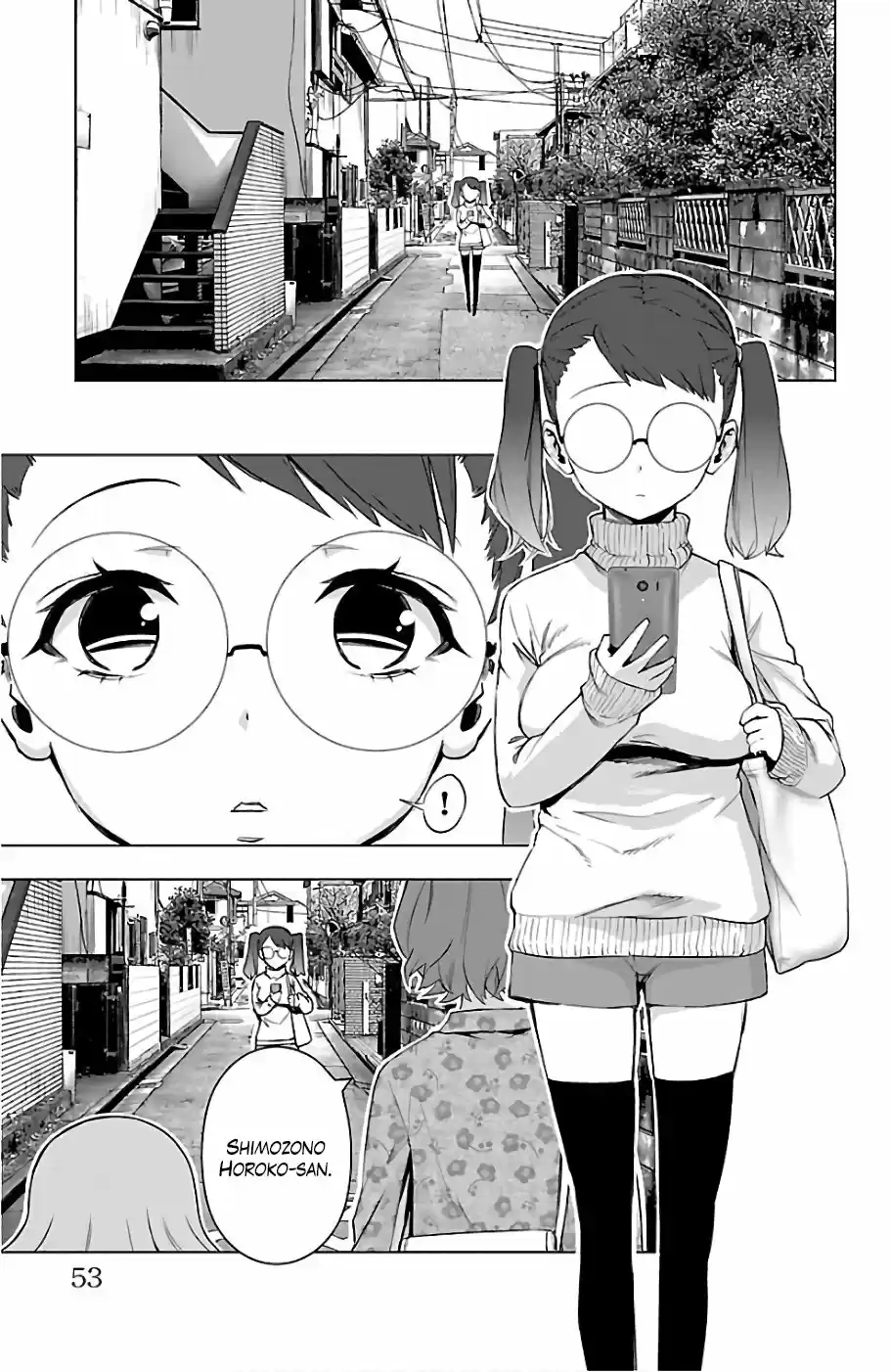Mahou Shoujo Site - Capítulo 67 - Página 13 - LectorTMOo