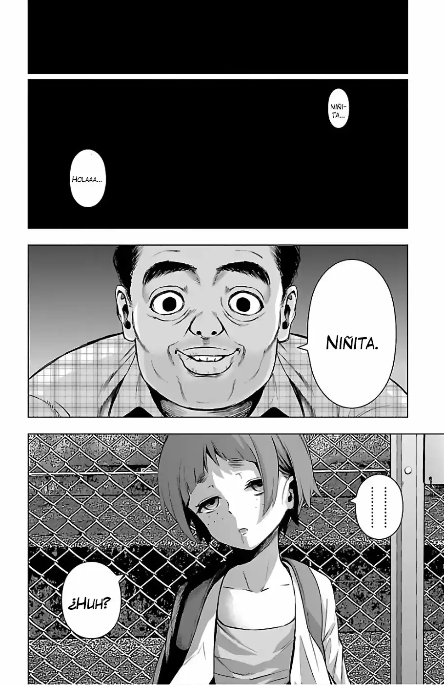 Mahou Shoujo Site - Capítulo 68 - Página 15 - LectorTMOo