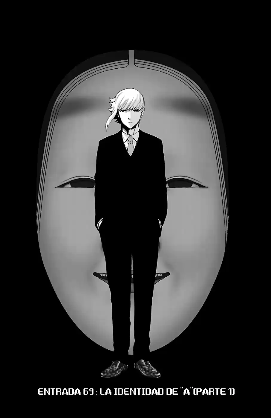 Mahou Shoujo Site - Capítulo 69 - Página 2 - LectorTMOo