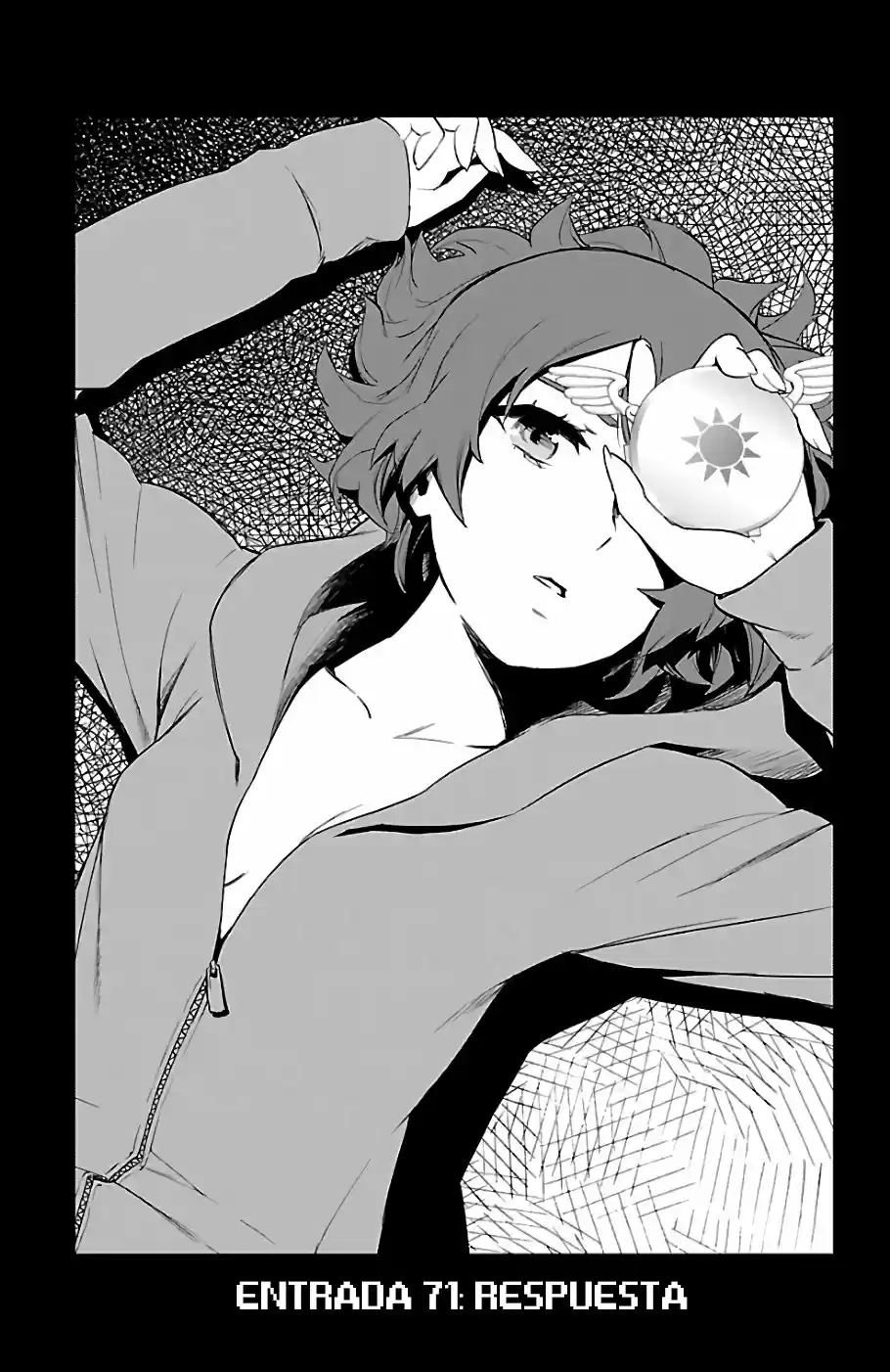 Mahou Shoujo Site - Capítulo 71 - Página 4 - LectorTMOo